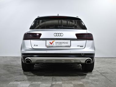 Audi A6 Allroad Quattro 2014 года, 227 574 км - вид 6