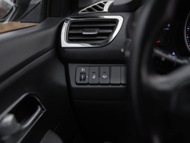 Kia Rio 2014 года, 145 545 км - вид 10