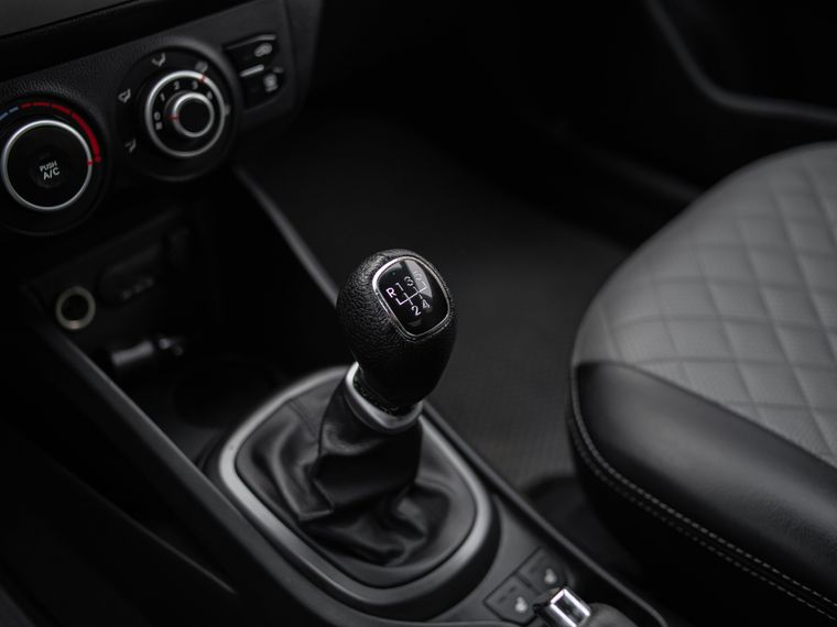 Kia Rio 2014 года, 145 545 км - вид 8