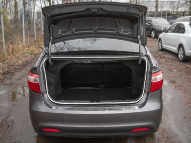 Kia Rio 2014 года, 145 545 км - вид 13
