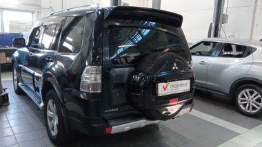 Mitsubishi Pajero 2006 года, 395 717 км - вид 4