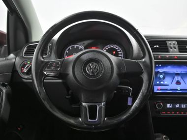 Volkswagen Polo 2011 года, 195 649 км - вид 9