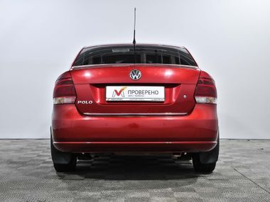 Volkswagen Polo 2011 года, 195 649 км - вид 6