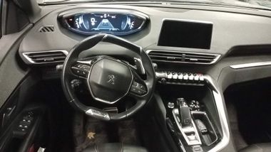 Peugeot 3008 2018 года, 73 777 км - вид 6