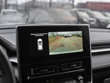 Haval M6 2024 года, 27 771 км - вид 8