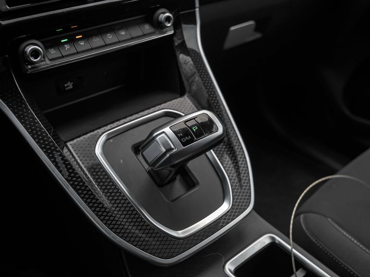 Haval M6 2024 года, 27 771 км - вид 9