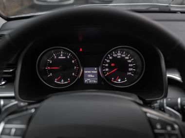 Haval M6 2024 года, 27 771 км - вид 5