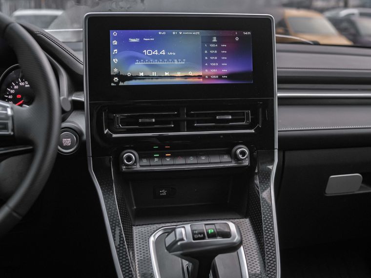 Haval M6 2024 года, 27 771 км - вид 7