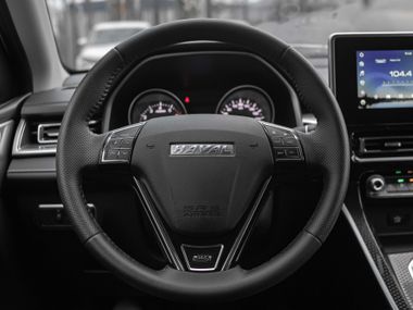 Haval M6 2024 года, 27 771 км - вид 6