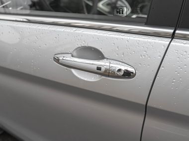 Haval M6 2024 года, 27 771 км - вид 14