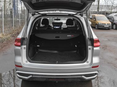 Haval M6 2024 года, 27 771 км - вид 13