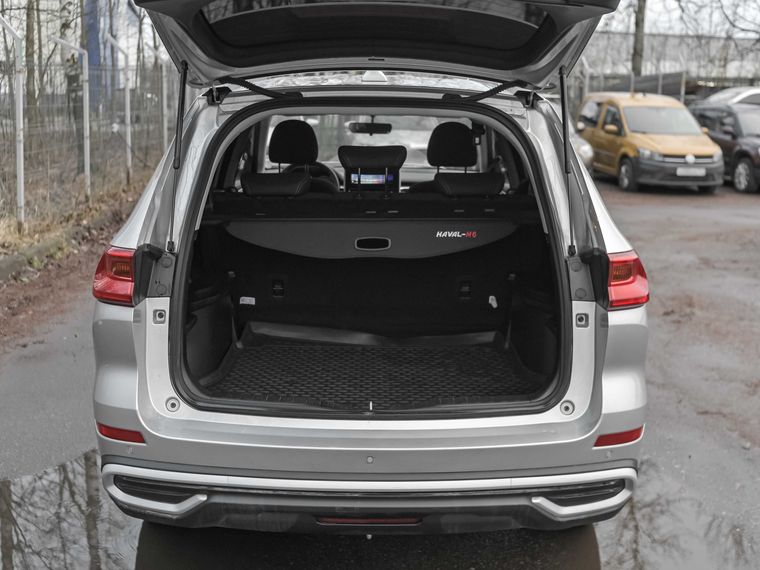 Haval M6 2024 года, 27 771 км - вид 13