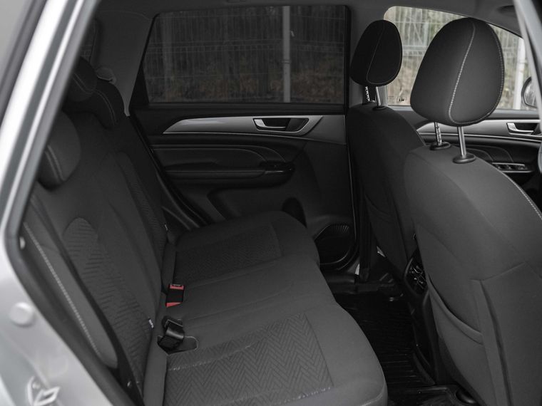 Haval M6 2024 года, 27 771 км - вид 11