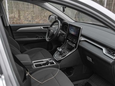 Haval M6 2024 года, 27 771 км - вид 12