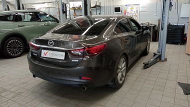 Mazda 6 2015 года, 196 330 км - вид 3