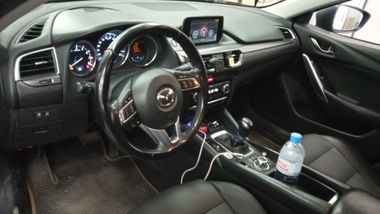 Mazda 6 2015 года, 196 330 км - вид 5