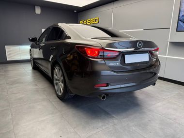 Mazda 6 2015 года, 196 330 км - вид 5