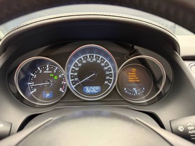 Mazda 6 2015 года, 196 330 км - вид 7