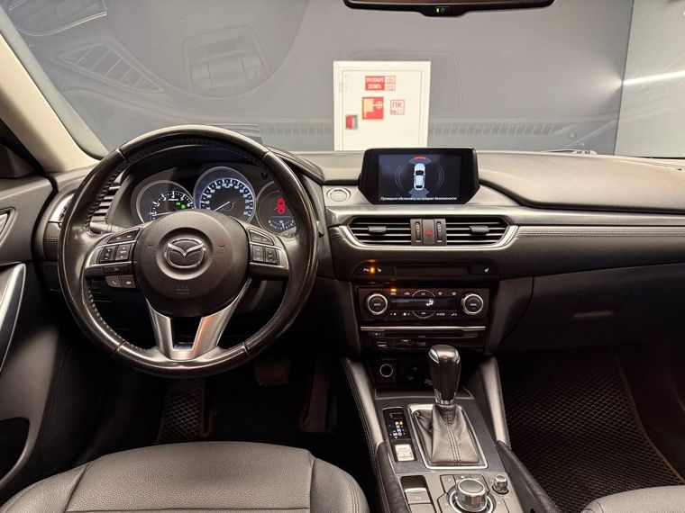Mazda 6 2015 года, 196 330 км - вид 6