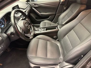 Mazda 6 2015 года, 196 330 км - вид 14