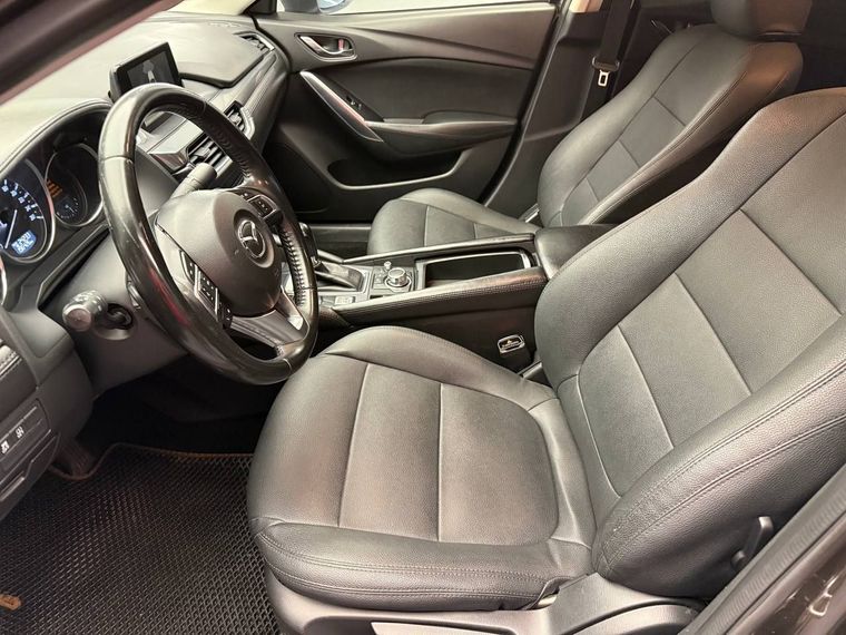 Mazda 6 2015 года, 196 330 км - вид 14