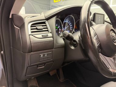 Mazda 6 2015 года, 196 330 км - вид 8