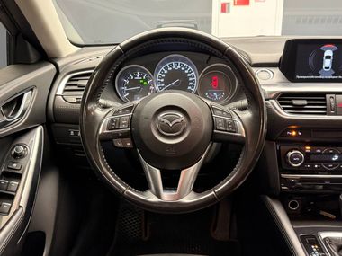 Mazda 6 2015 года, 196 330 км - вид 9
