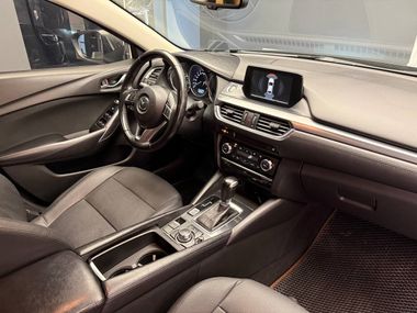 Mazda 6 2015 года, 196 330 км - вид 20