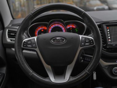 ВАЗ (LADA) Vesta 2021 года, 97 000 км - вид 7