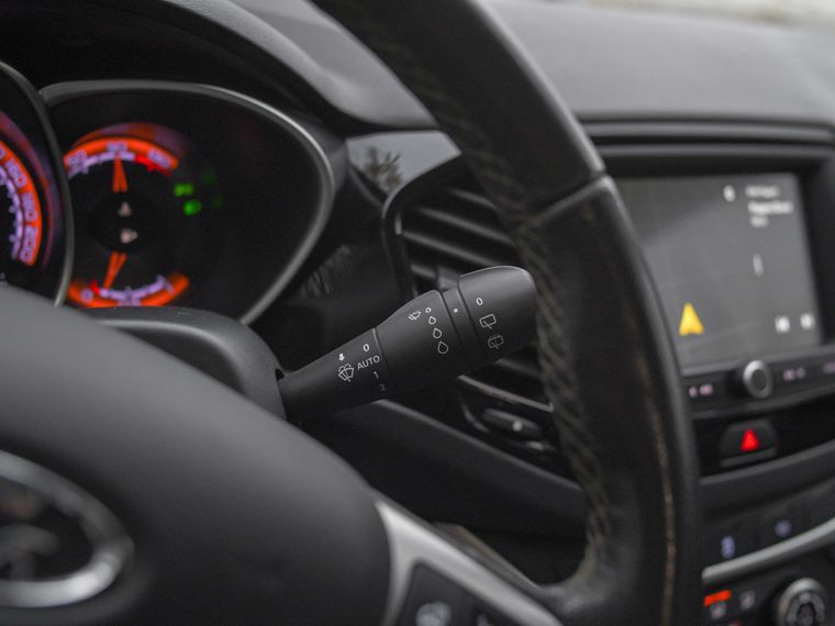 ВАЗ (LADA) Vesta 2021 года, 97 000 км - вид 8