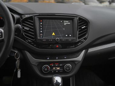 ВАЗ (LADA) Vesta 2021 года, 97 000 км - вид 9