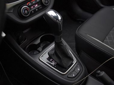ВАЗ (LADA) Vesta 2021 года, 97 000 км - вид 11