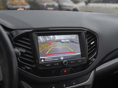 ВАЗ (LADA) Vesta 2021 года, 97 000 км - вид 10