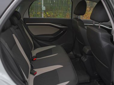 ВАЗ (LADA) Vesta 2021 года, 97 000 км - вид 13