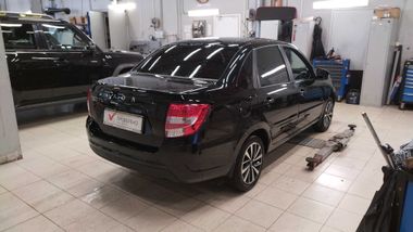 ВАЗ (LADA) Granta 2023 года, 28 545 км - вид 3