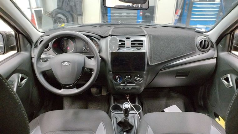 ВАЗ (LADA) Granta 2023 года, 28 545 км - вид 5