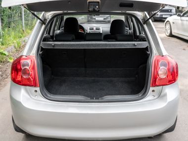 Toyota Auris 2009 года, 223 103 км - вид 12