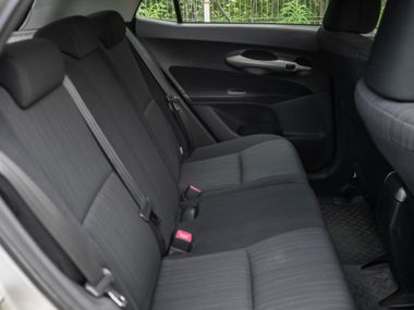 Toyota Auris 2009 года, 223 103 км - вид 10