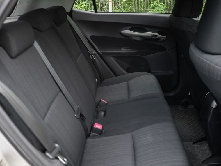 Toyota Auris 2009 года, 223 103 км - вид 10