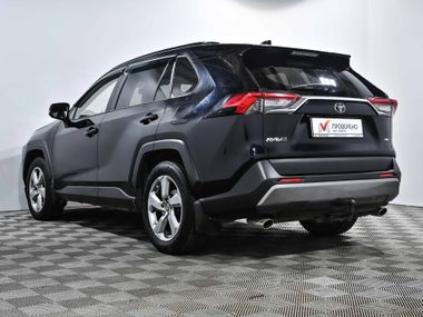 Toyota RAV4 2020 года, 98 000 км - вид 7