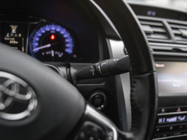 Toyota Corolla 2013 года, 157 658 км - вид 8