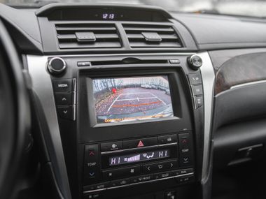 Toyota Corolla 2013 года, 157 658 км - вид 10