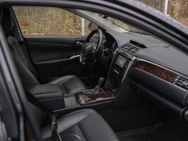 Toyota Corolla 2013 года, 157 658 км - вид 15