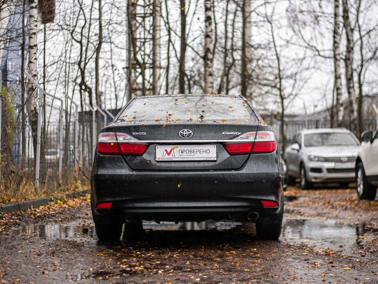 Toyota Corolla 2013 года, 157 658 км - вид 4