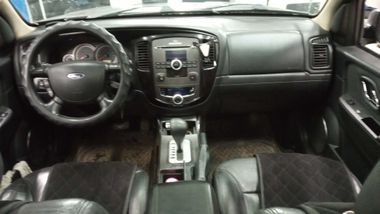 Ford Escape 2008 года, 223 278 км - вид 5