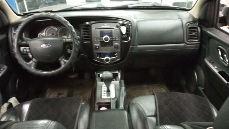 Ford Escape 2008 года, 223 278 км - вид 5