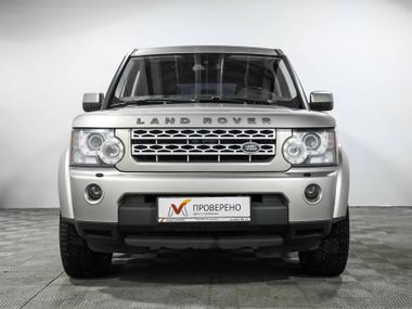 Land Rover Discovery 2011 года, 158 310 км - вид 3