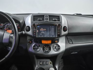 Toyota RAV4 2008 года, 216 000 км - вид 15