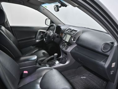 Toyota RAV4 2008 года, 216 000 км - вид 22