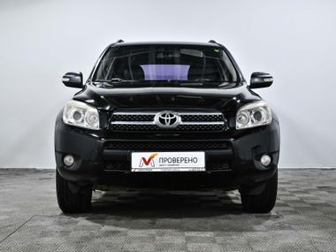 Toyota RAV4 2008 года, 216 000 км - вид 4